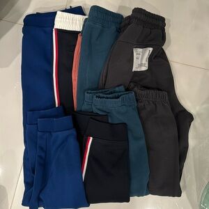 Boys sweatpants